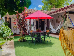 CASA MAGIA by Magally Velasco